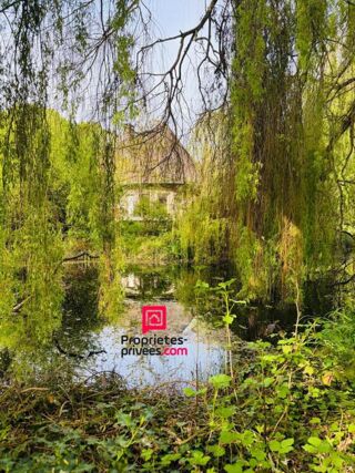  Maison � vendre 8 pi�ces 316 m�