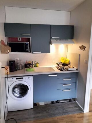  Appartement � louer 1 pi�ce 25 m�