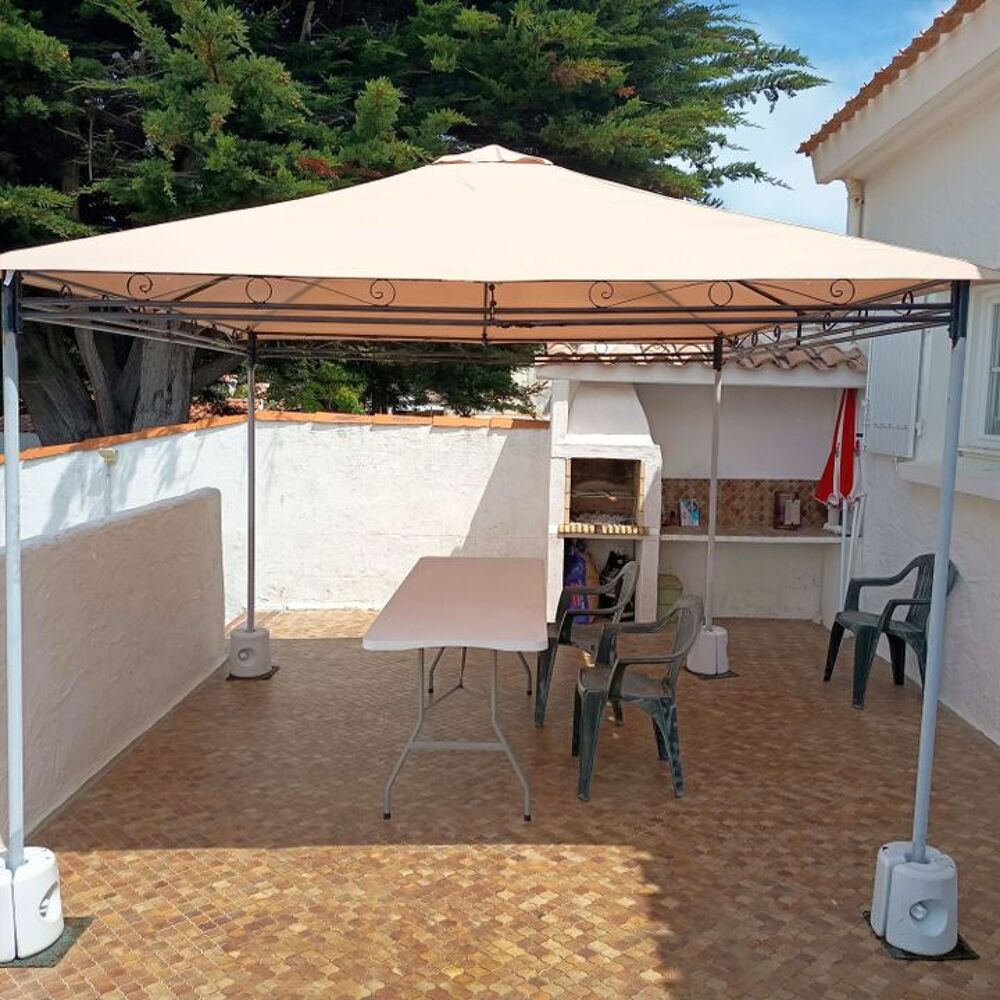 Location Maison Maison de 83m2 à louer sur Barbâtre Barbatre