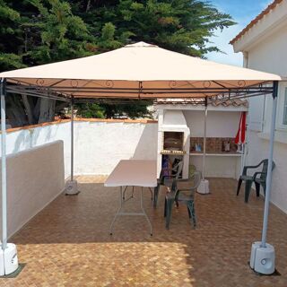  Maison à louer 4 pièces 83 m²