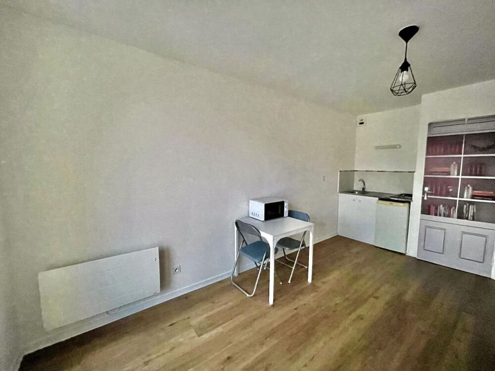 Location Appartement Studio de 22m2 à louer sur Vierzon Vierzon