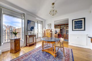  Appartement � vendre 8 pi�ces 155 m�