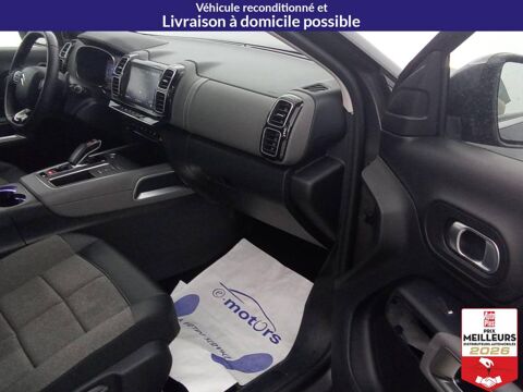 C5 aircross Hybride Rechargeable 225 e-EAT8 2021 occasion 10150 Lavau