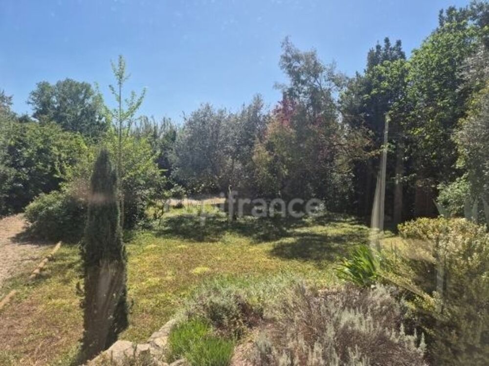 Maison à vendre 5 pièces ALES (30)