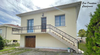  Maison � vendre 4 pi�ces 165 m�