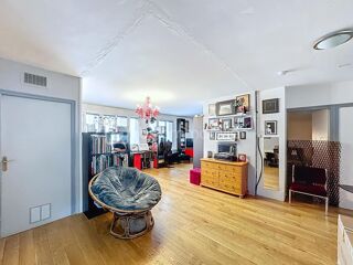  Appartement � vendre 5 pi�ces 103 m�