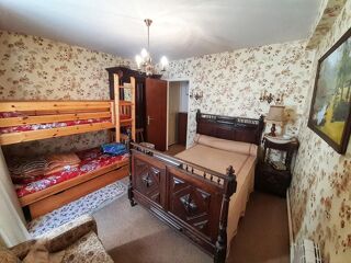  Appartement à vendre 2 pièces 36 m²