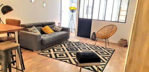  Appartement � louer 2 pi�ces 42 m�