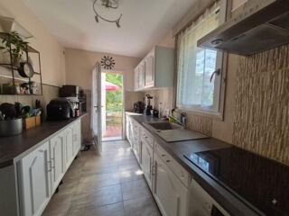  Maison à vendre 5 pièces 122 m²