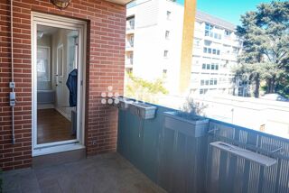  Appartement � vendre 2 pi�ces 47 m�