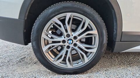 X1 sDrive 20d 190 BVA7 Xline 2016 occasion 13300 Salon De Provence