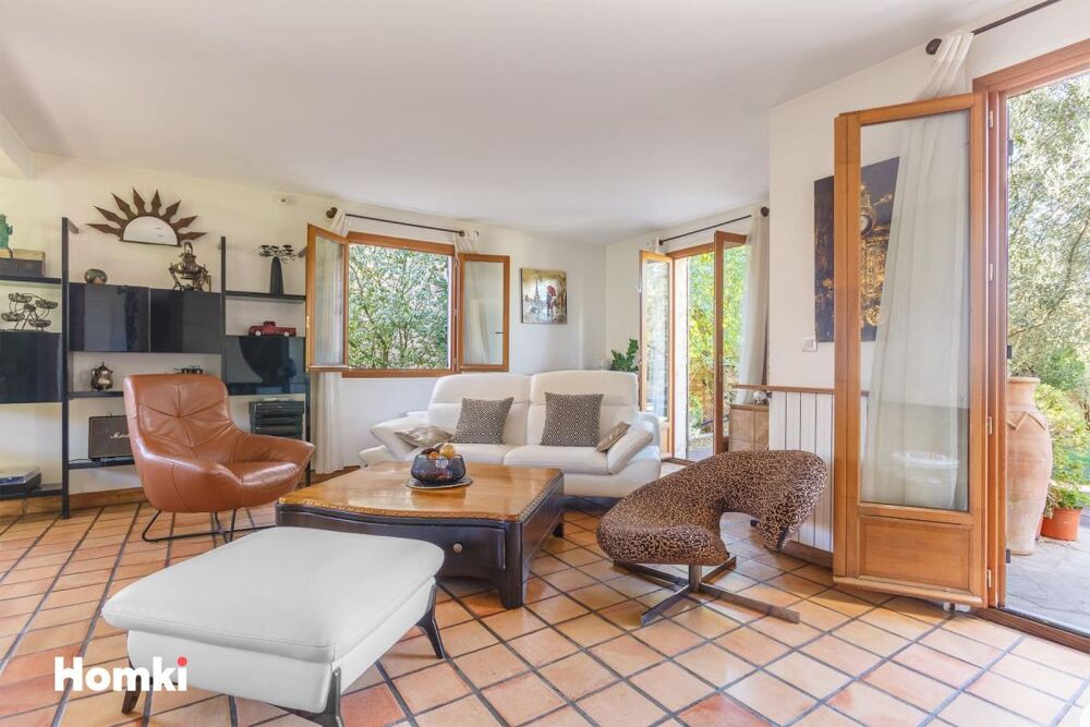 Maison/Villa T6 de 160 m² à Le Plessis-Bouchard 95130