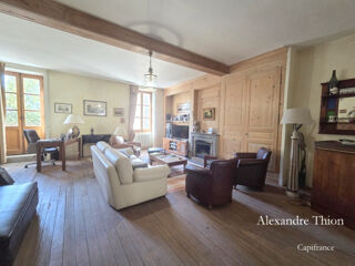  Maison à vendre 12 pièces 343 m²