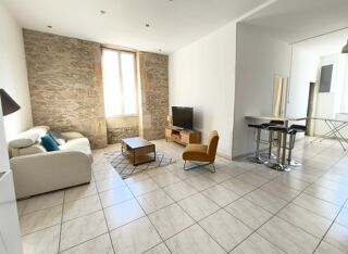 Location Appartement T2 Nîmes Jean Jaurès Nimes
