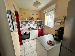  Appartement � vendre 2 pi�ces 46 m�