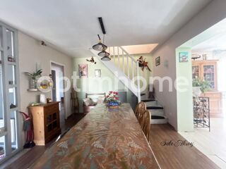 Maison à vendre 7 pièces 120 m²