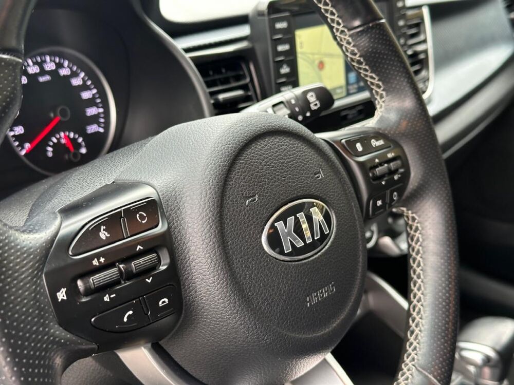 Rio IV 1.0 T-GDI 120 ISG 6CV GT LINE DCT7 2019 occasion 78240 Chambourcy