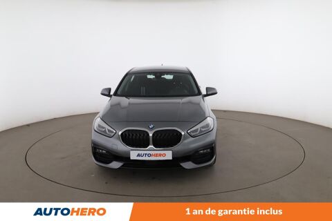 S&eacute;rie 1 118d Edition Sport BVA 150 ch 2023 occasion 92130 Issy-les-Moulineaux