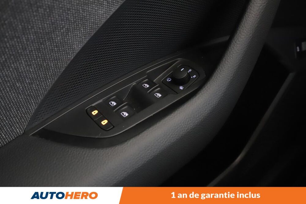 Kodiaq 1.5 TSI Hybrid ACT Selection DSG7 7PL 150 ch 2025 occasion 92130 Issy-les-Moulineaux