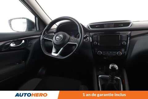 Qashqai 1.5 dCi N-Connecta 115 ch 2019 occasion 92130 Issy-les-Moulineaux