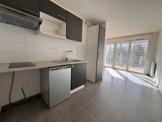  Appartement à vendre 2 pièces 43 m²