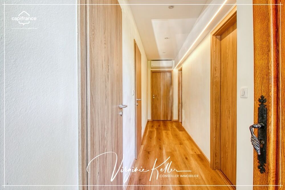 Location Appartement LE CALME ABSOLU - À louer appartement T2 de 53,24 m² - Terrasse - Garage - WANGENBOURG ENGENTHAL (67) Wangenbourg engenthal