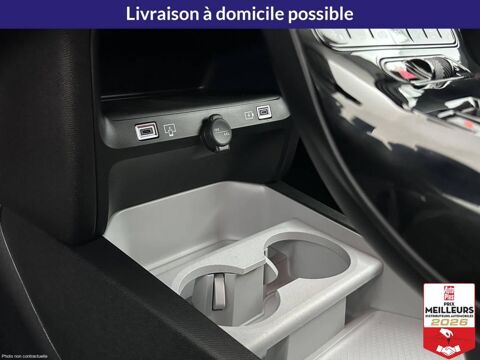 C5 aircross 1.2 Hybrid 145ch Plus e-DCS6 2026 occasion 78200 Buchelay