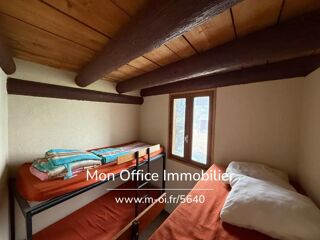  Chalet à vendre 2 pièces 100 m²