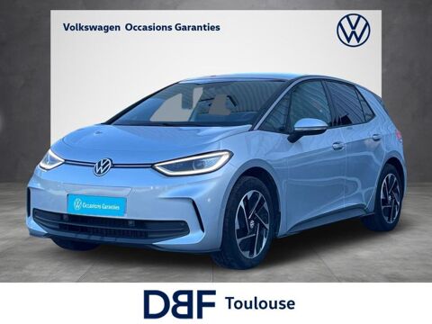 Volkswagen ID.3 204 ch Pro Life Max 2024 occasion Toulouse 31100