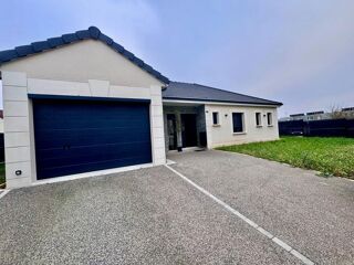  Maison � vendre 4 pi�ces 120 m�