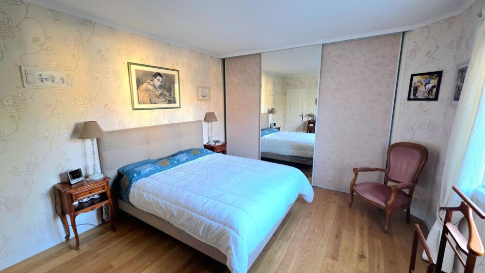  vendre  Maison Andernos-les-Bains (33510)