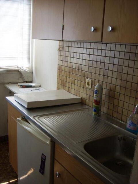  Appartement � louer 1 pi�ce 31 m�