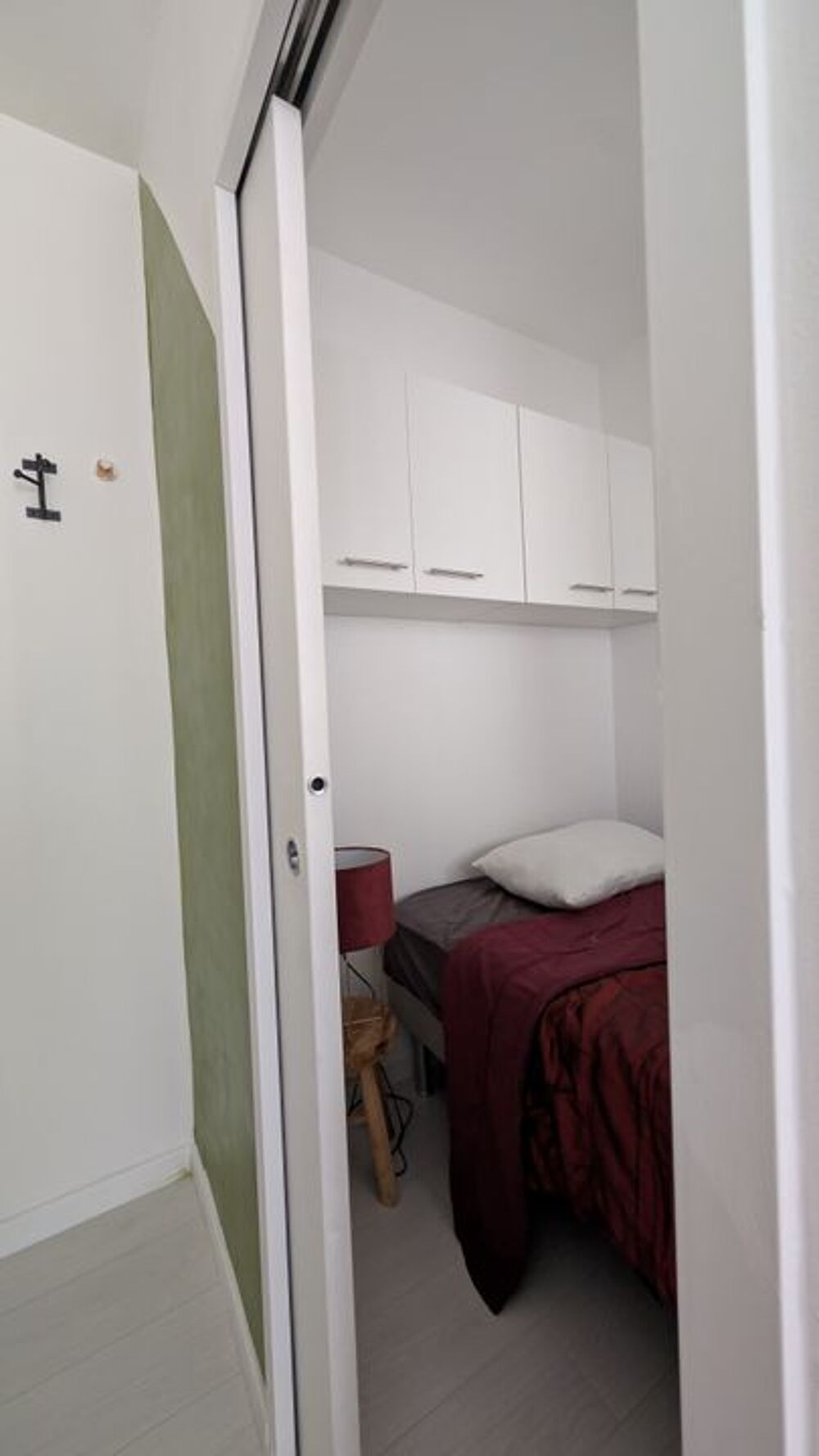 Location Appartement Studio de 23m2 à louer sur Conflans-Sainte-Honorine Conflans sainte honorine