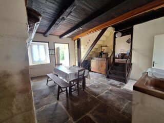  Maison � vendre 3 pi�ces 94 m�