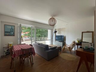 Vente Appartement Appartement Nantes