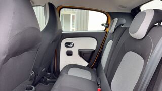 Twingo 1.0 SCe 70 Limited 2022 occasion 37260 Monts
