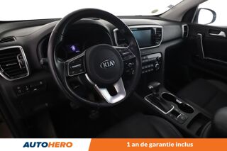 Sportage 1.6 CRDi ISG Design 2WD DCT7 136 ch 2018 occasion 92130 Issy-les-Moulineaux