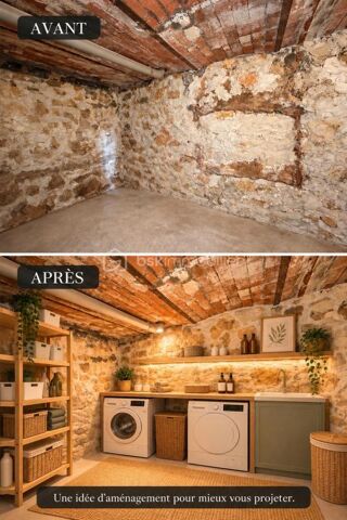  Maison à vendre 3 pièces 117 m²