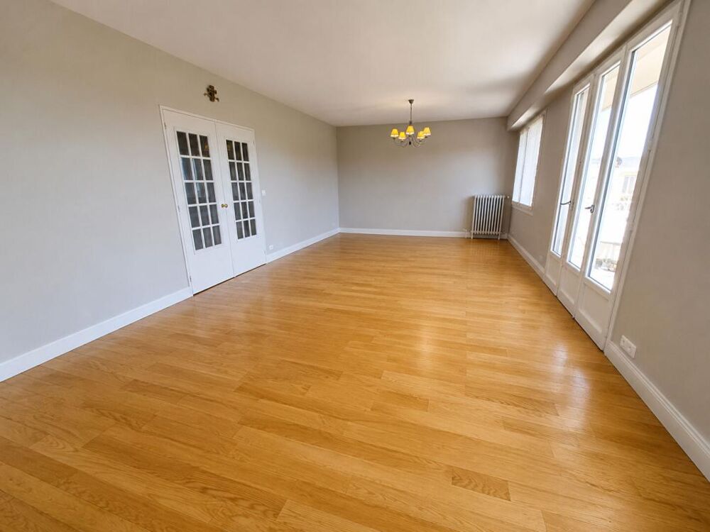 Appartement 4 chambres