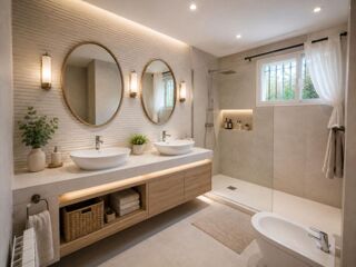  Maison à vendre 7 pièces 193 m²