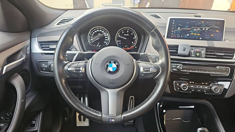 X2 xDrive 18d 150 Steptronic8 M Sport - Automatique Entretien c 2021 occasion 31800 Saint Gaudens