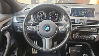 X2 xDrive 18d 150 Steptronic8 M Sport - Automatique Entretien c 2021 occasion 31800 Saint Gaudens