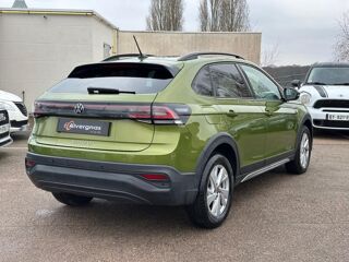 Taigo 1.0 TSI 110 LIFE DSG7 2023 occasion 78240 Chambourcy