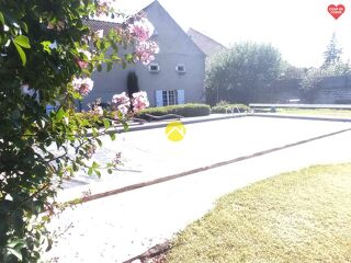  Maison � vendre 9 pi�ces 280 m�