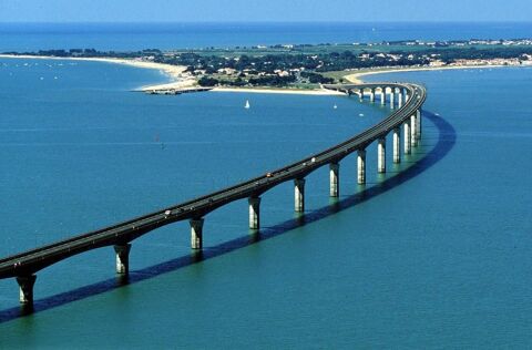 Dpt  (17), Ile de ré,  Droit au Bail à céder 156800 17940 Rivedoux plage