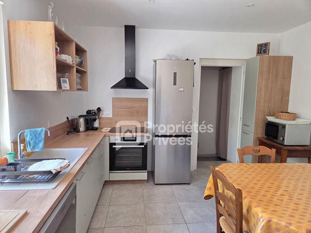 Maison Montélimar 5 pièces 108 m2