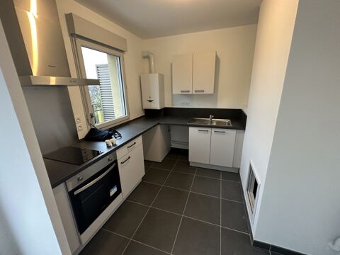  Appartement � louer 2 pi�ces 42 m�