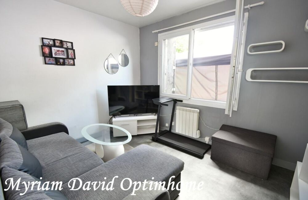 Vente Maison Maison de plain-pied 42 m² avec jardin – Premier achat ou investissement – Plouguernével Plouguernevel
