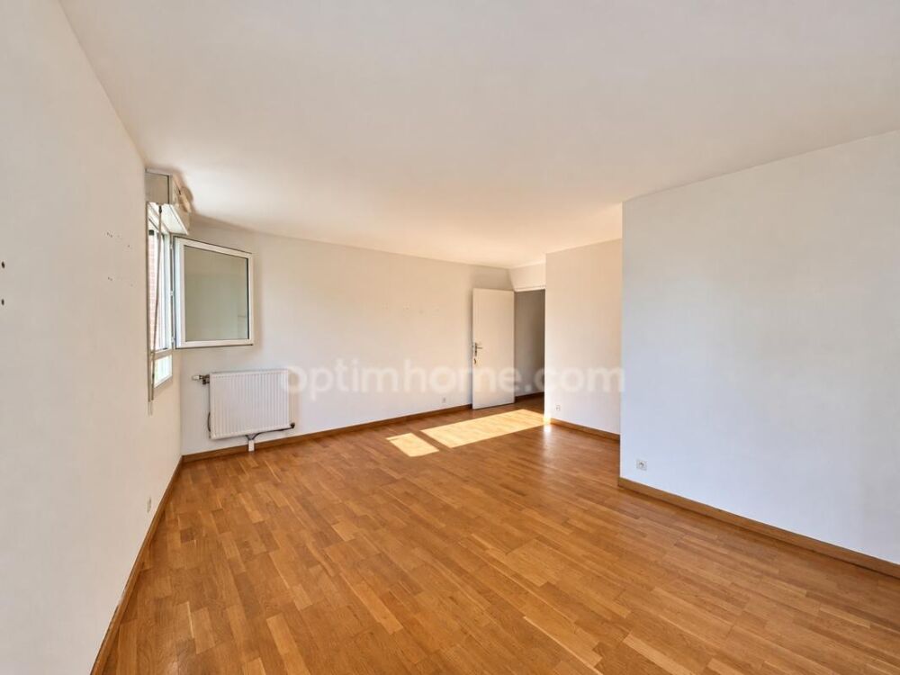 Vente Appartement CHILLY MAZARIN (91380) - APPARTEMENT T3 - CENTRE VILLE - 2 BALCONS - ASCENSEUR - BOX FERMÉ Chilly mazarin