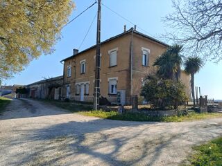  Maison � vendre 8 pi�ces 200 m�